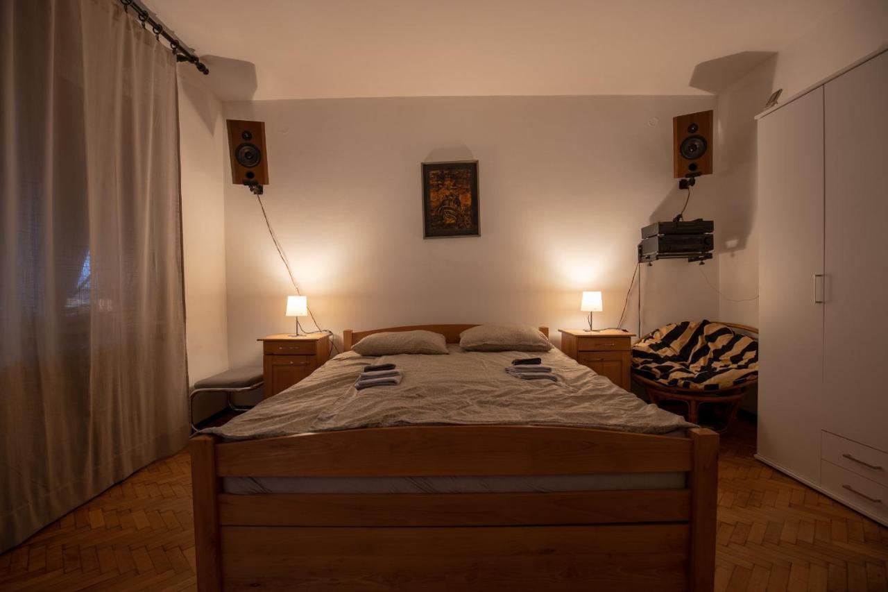 St Marks Belgrad Zewnętrze zdjęcie