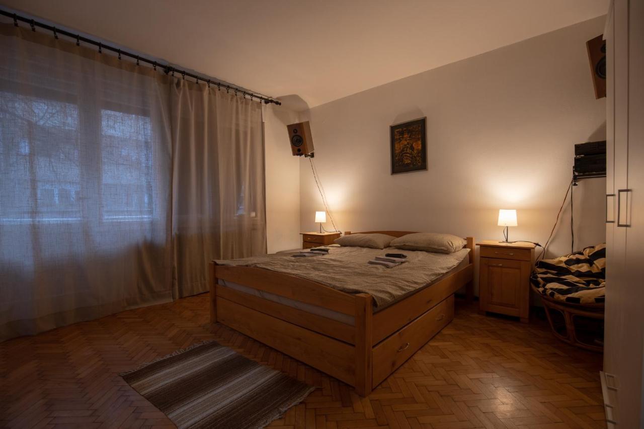 St Marks Belgrad Zewnętrze zdjęcie